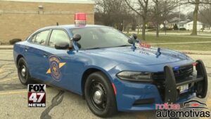 michigan policia bubble light (3)