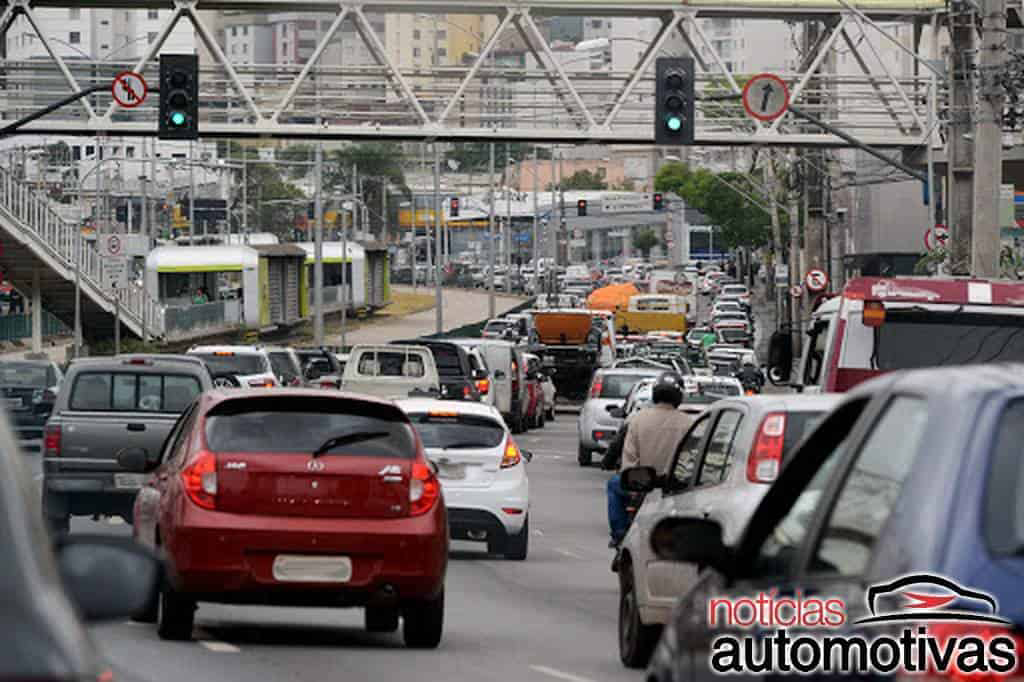 minas-gerais MG supera SP em emplacamentos - causas podem ser ICMS e Fiat