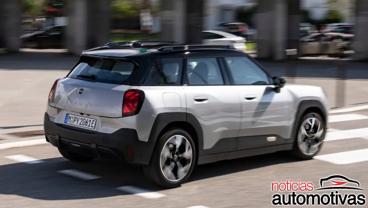 mini aceman e 3