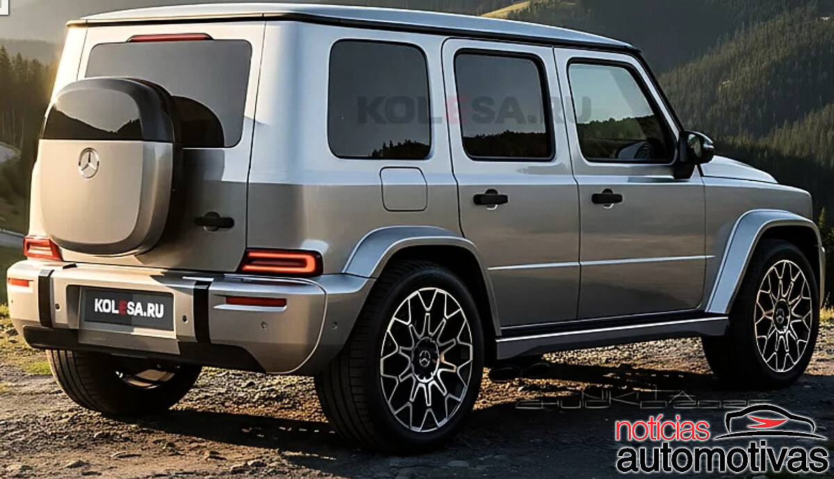 mini classe g projecao (2) mini classe g projecao (2)