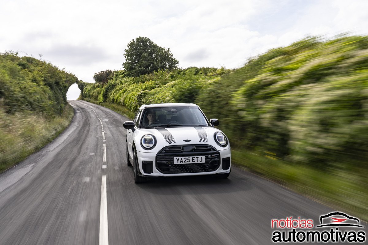 mini cooper s jcw 3