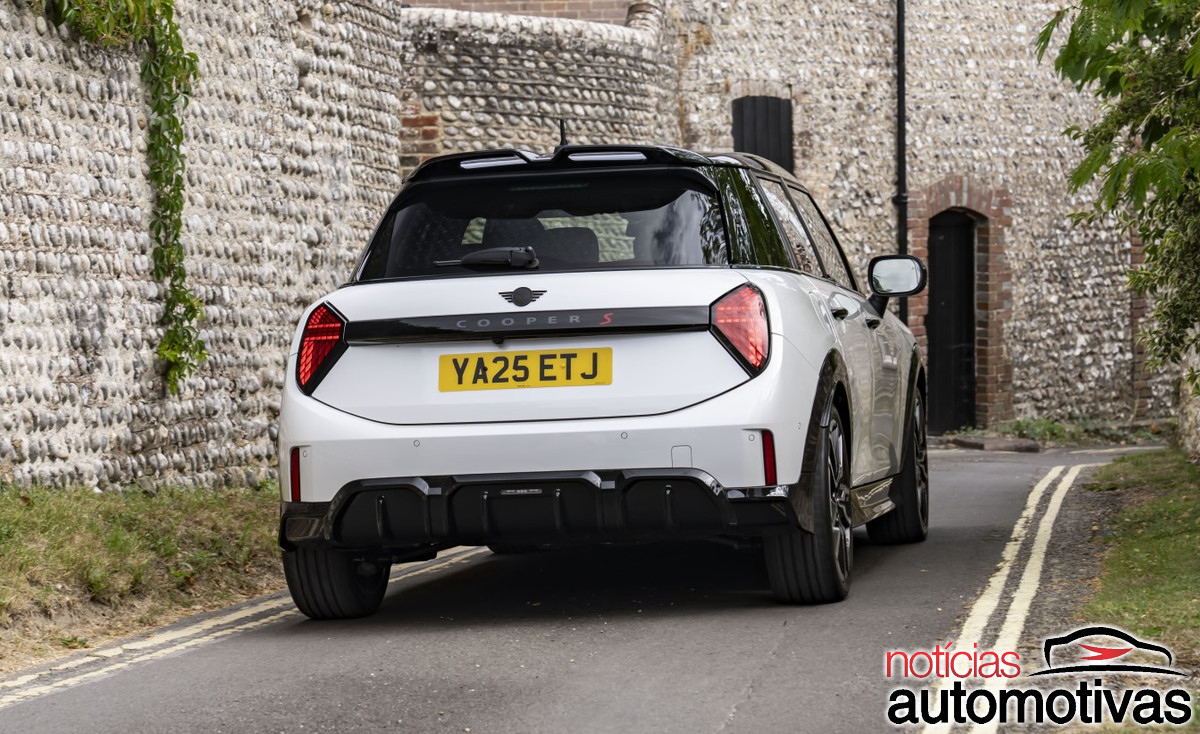 mini cooper s jcw 4