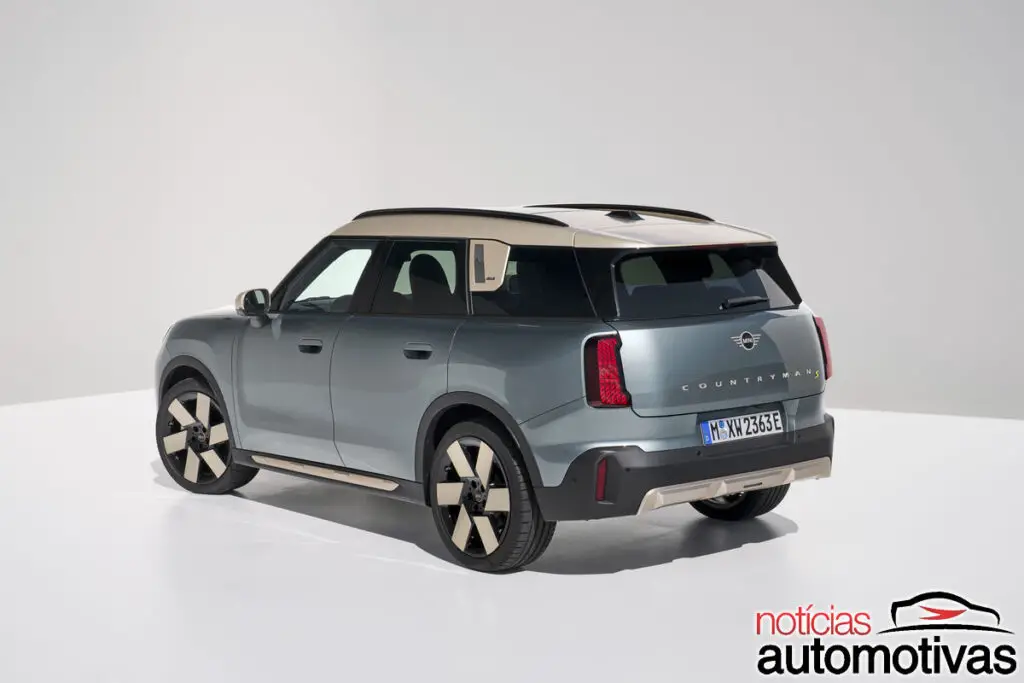 mini countryman 2024 4