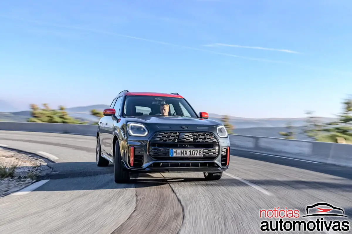 mini countryman jcw 2