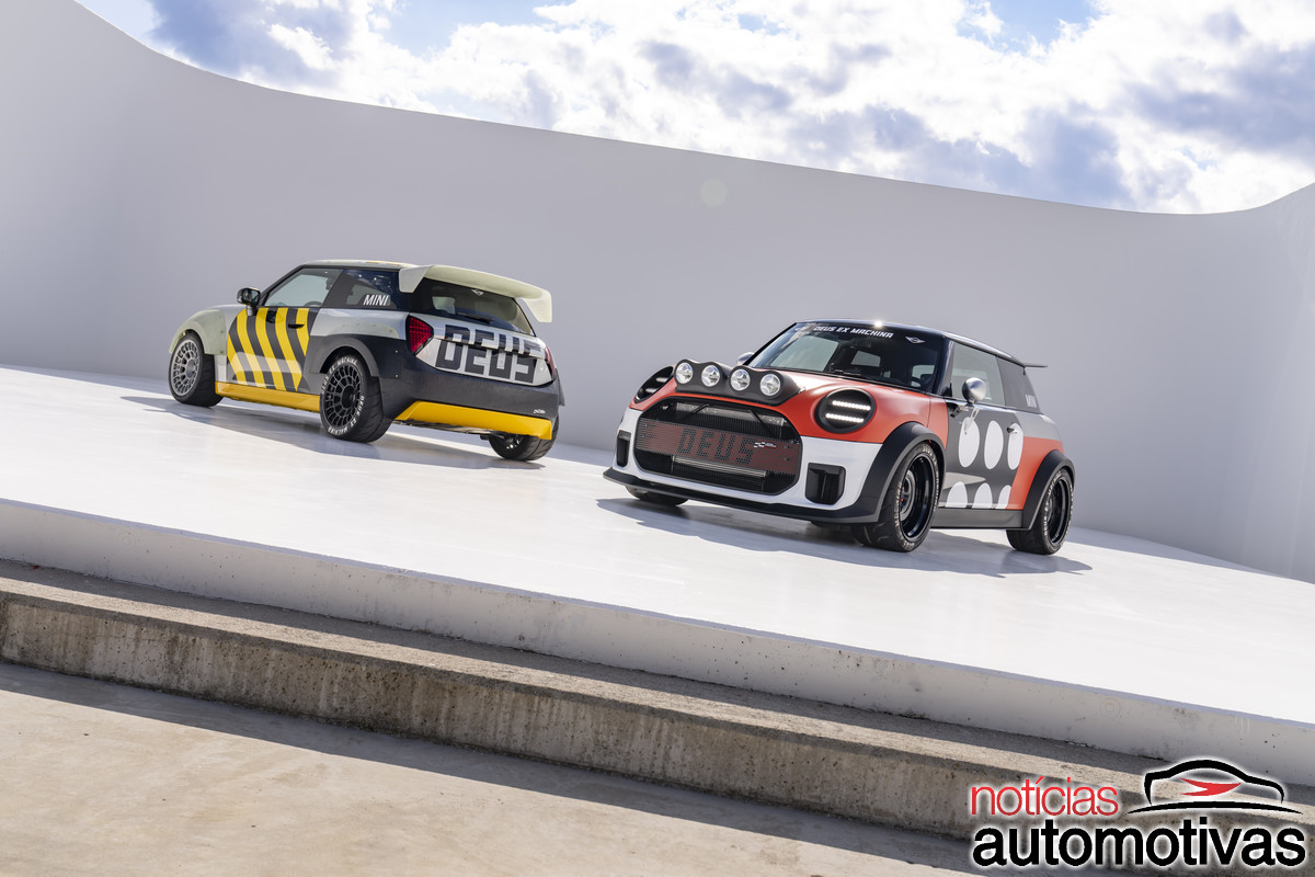 mini deus 5 mini deus 5
