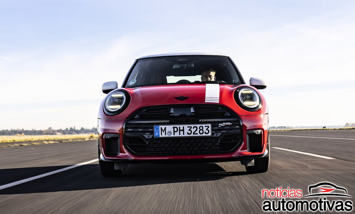 mini jcw 1965 victory edition 4