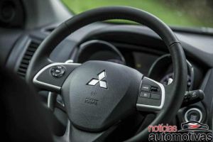 Mitsubishi ASX 2015: motor, preço, consumo, versões, manutenção 