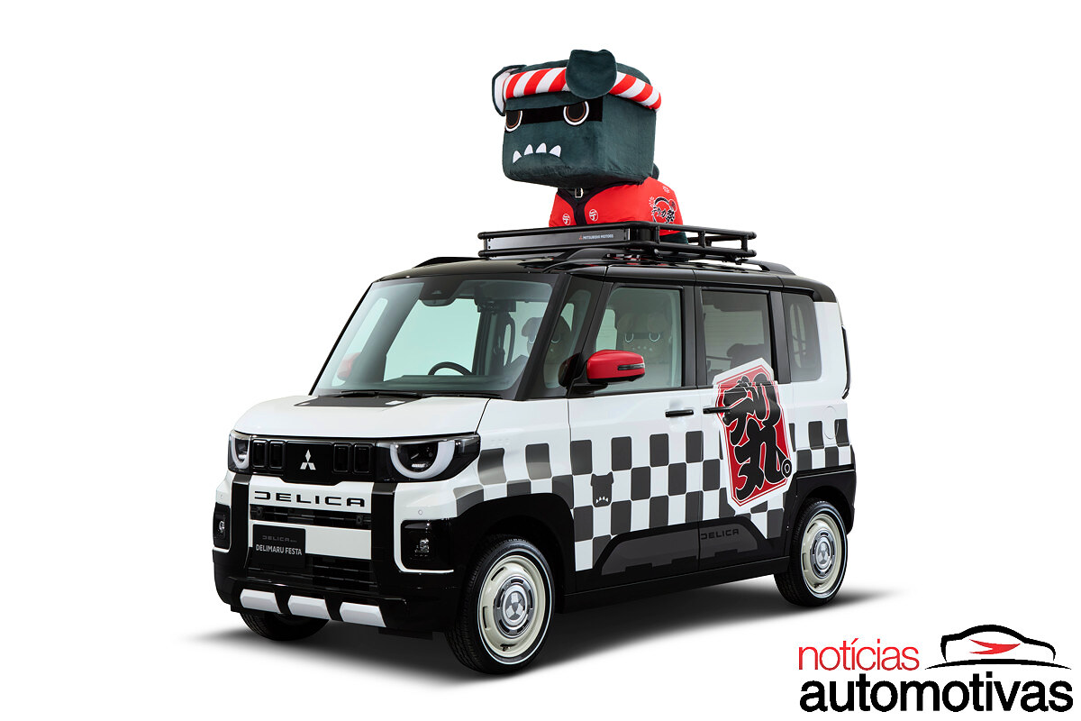 mitsubishi delica festival (1) mitsubishi delica festival (1)