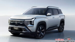 mitsubishi destinator 1