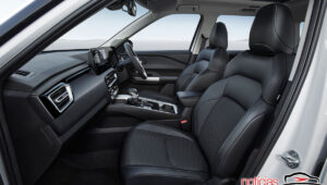 mitsubishi destinator 5