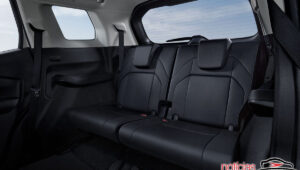 mitsubishi destinator 7