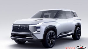mitsubishi dst concept 1