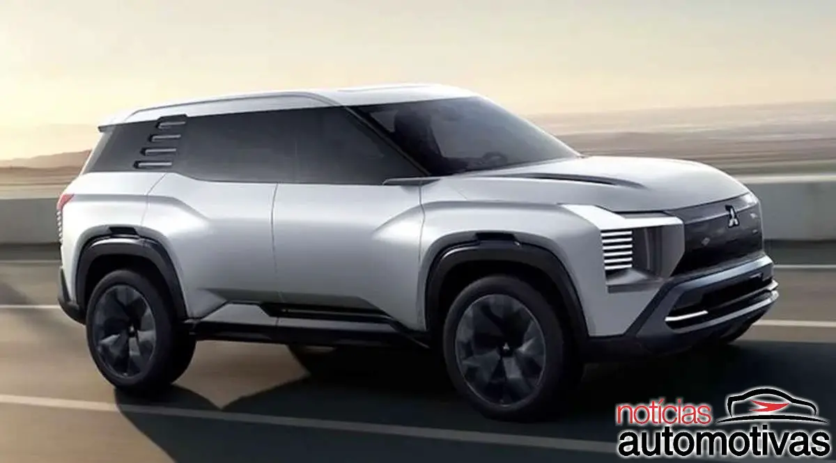 mitsubishi dst concept 1