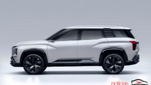 mitsubishi dst concept 2