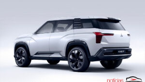 mitsubishi dst concept 3