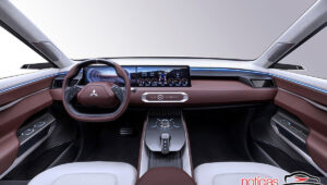mitsubishi dst concept 4