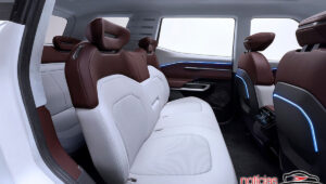 mitsubishi dst concept 5