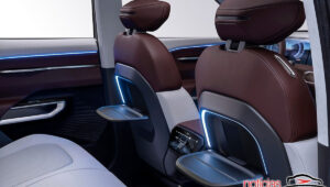 mitsubishi dst concept 6