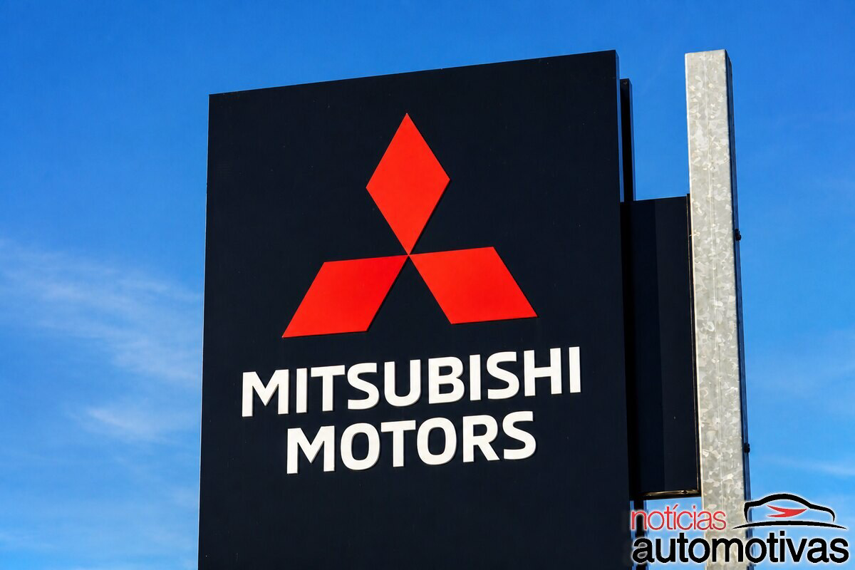 Divisão da Mitsubishi premiada pela GM vai muito além dos carros e produz até motor marítimo de 80 litros e cerca de 2.028 cv