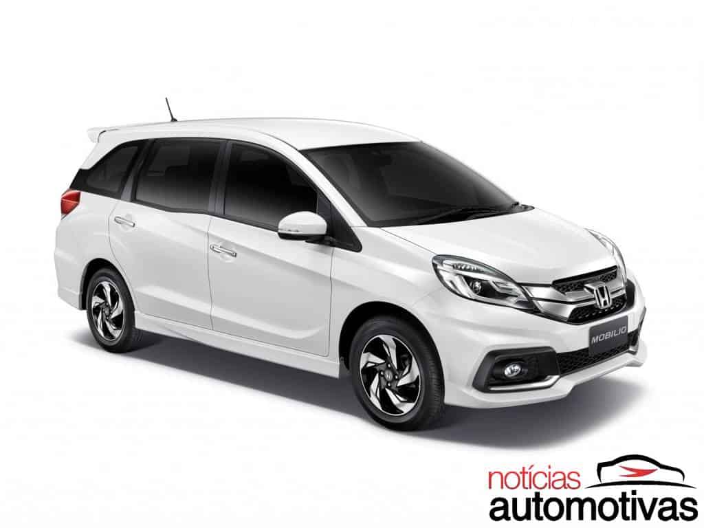 Honda ZR-V? Japonesa revelará novo modelo na Indonésia no dia 3 