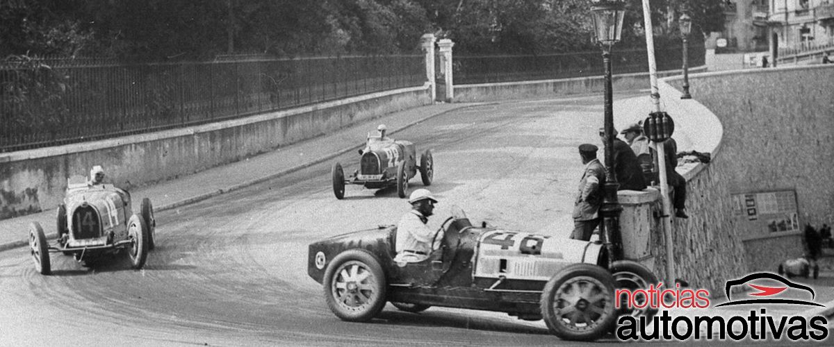 GP de Mônaco, 1929