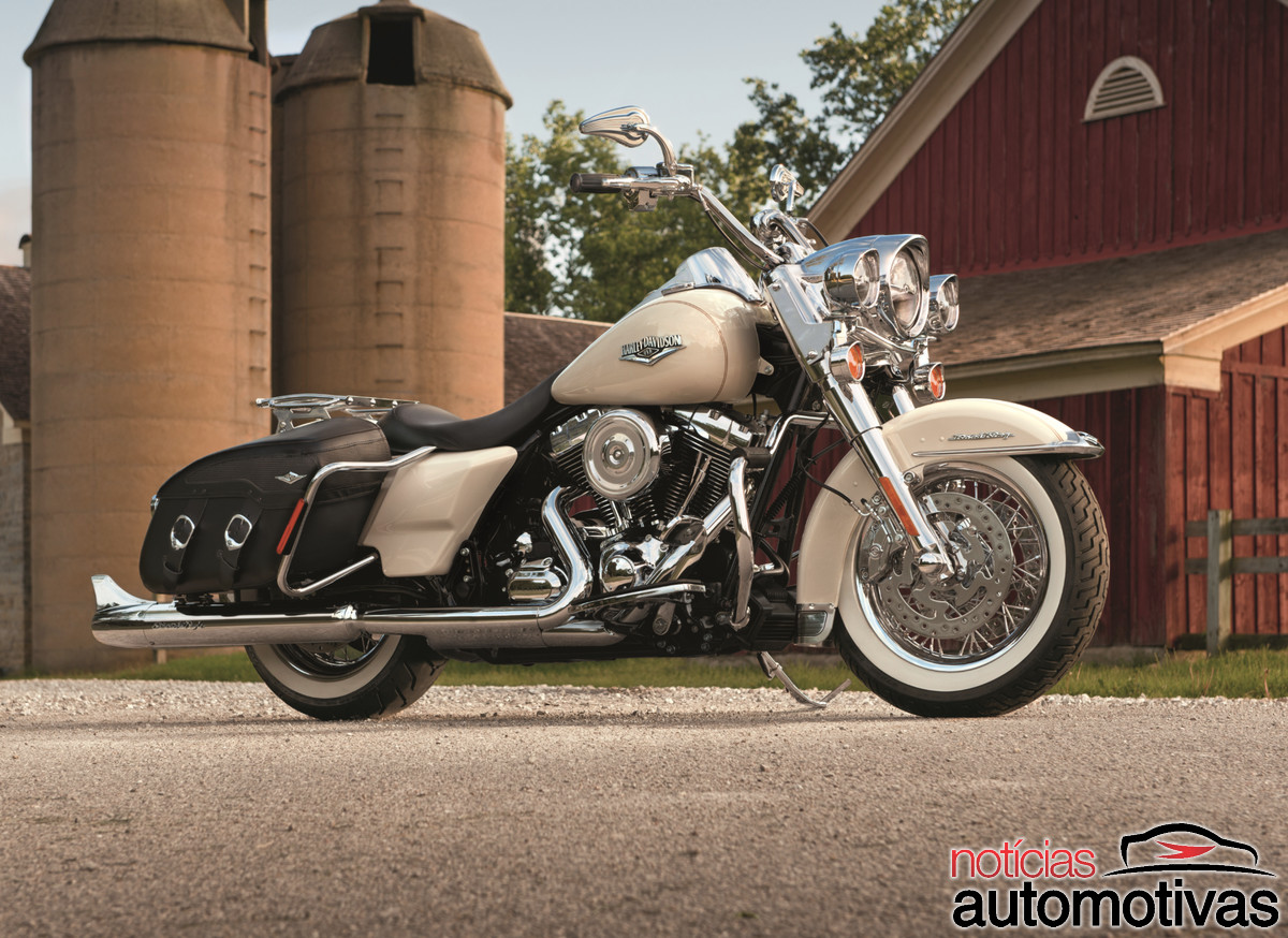 moto harley davidson (1)