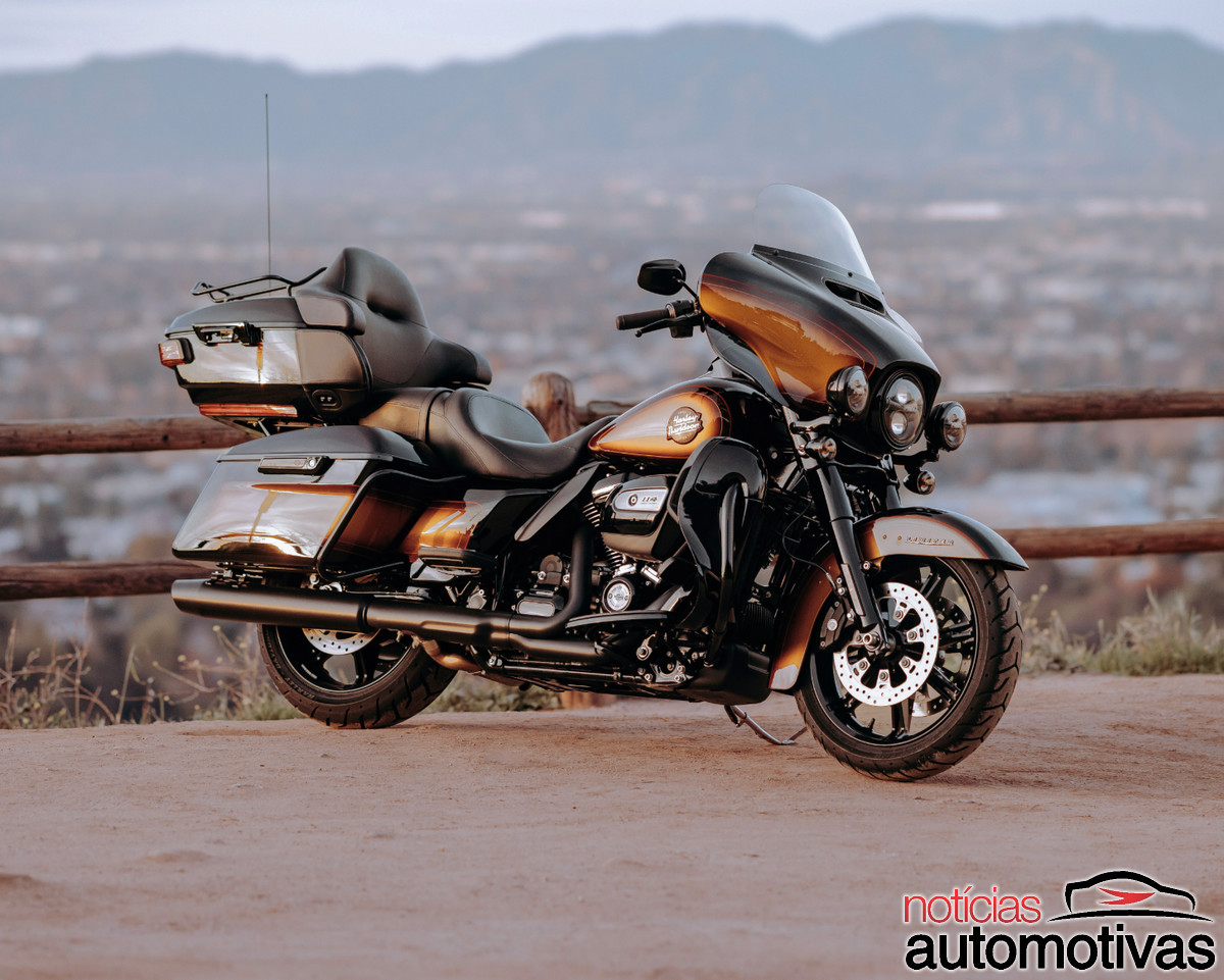 moto harley davidson (2)