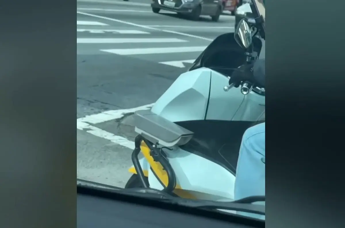 moto radar 1