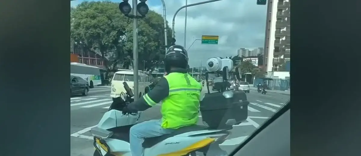 moto radar 2