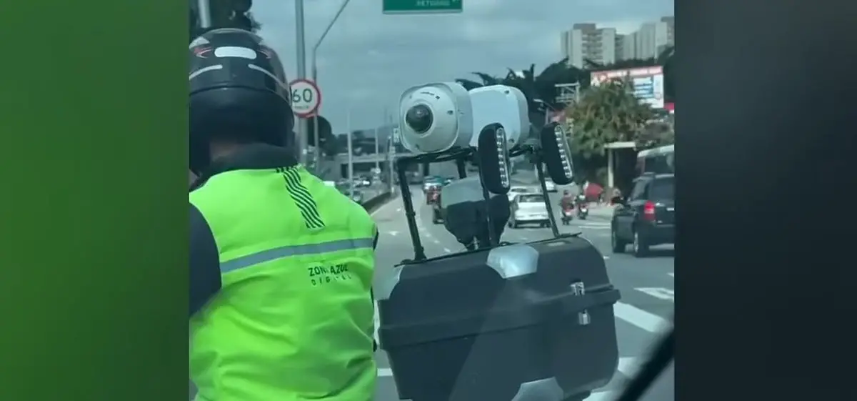 moto radar 3
