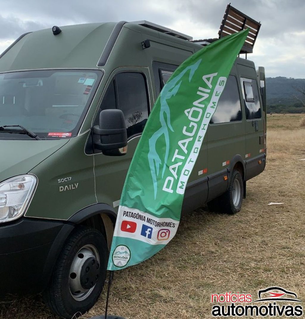  Ford Pro amplia sua gama de utilitários com a Transit  Chassi