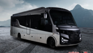 motorhome eletrico grande