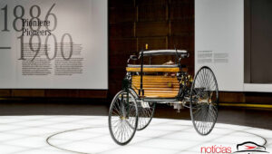 motorwagen 1