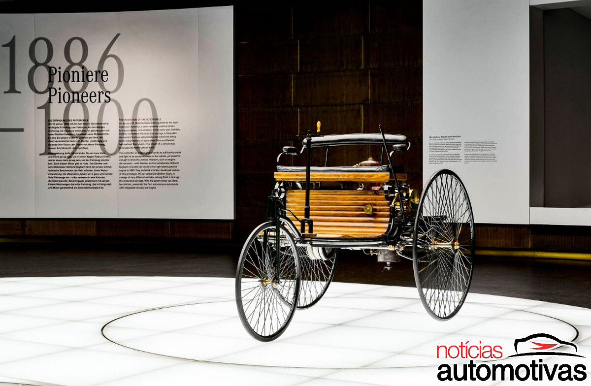 motorwagen 1