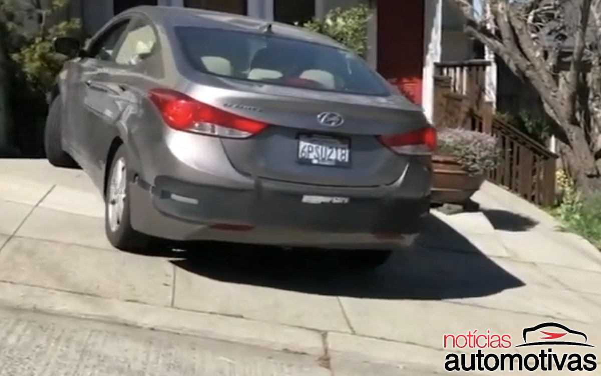 multa estacionar garagem (2)