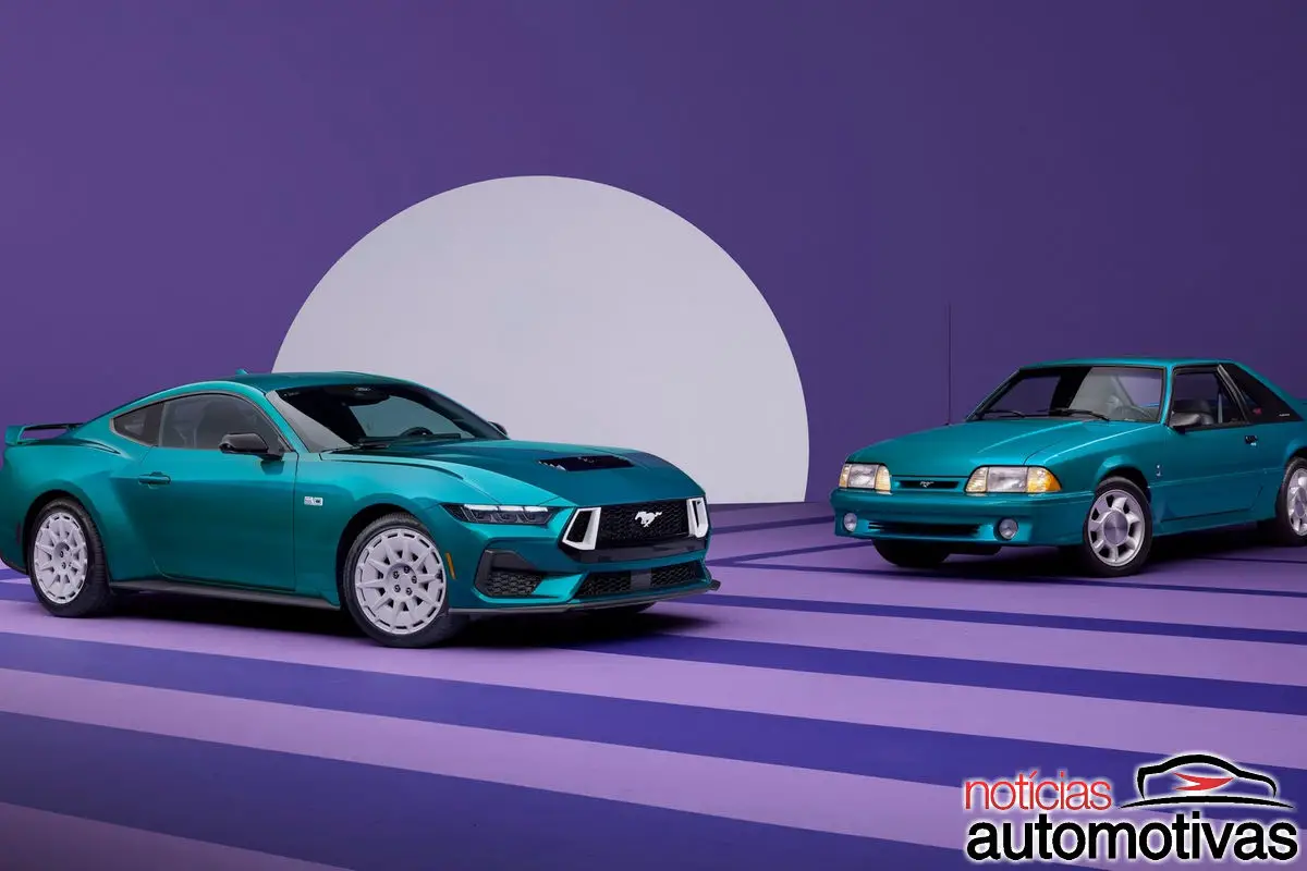 mustang fx package 1 mustang fx package 1