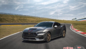 mustang gt manual 1