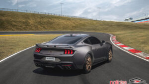 mustang gt manual 3