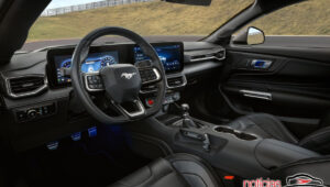 mustang gt manual 5