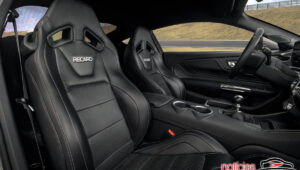 mustang gt manual 6
