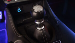 mustang gt manual 7
