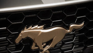 mustang gt manual 8