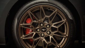 mustang gt manual 9