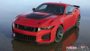 mustang dark horse sc 1