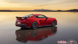 mustang dark horse sc 3