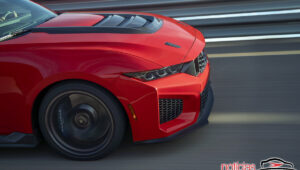 mustang dark horse sc 4