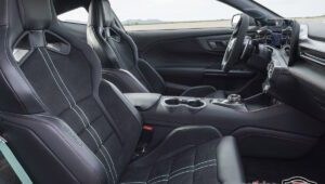 mustang dark horse sc 6