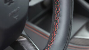 mustang dark horse sc 7