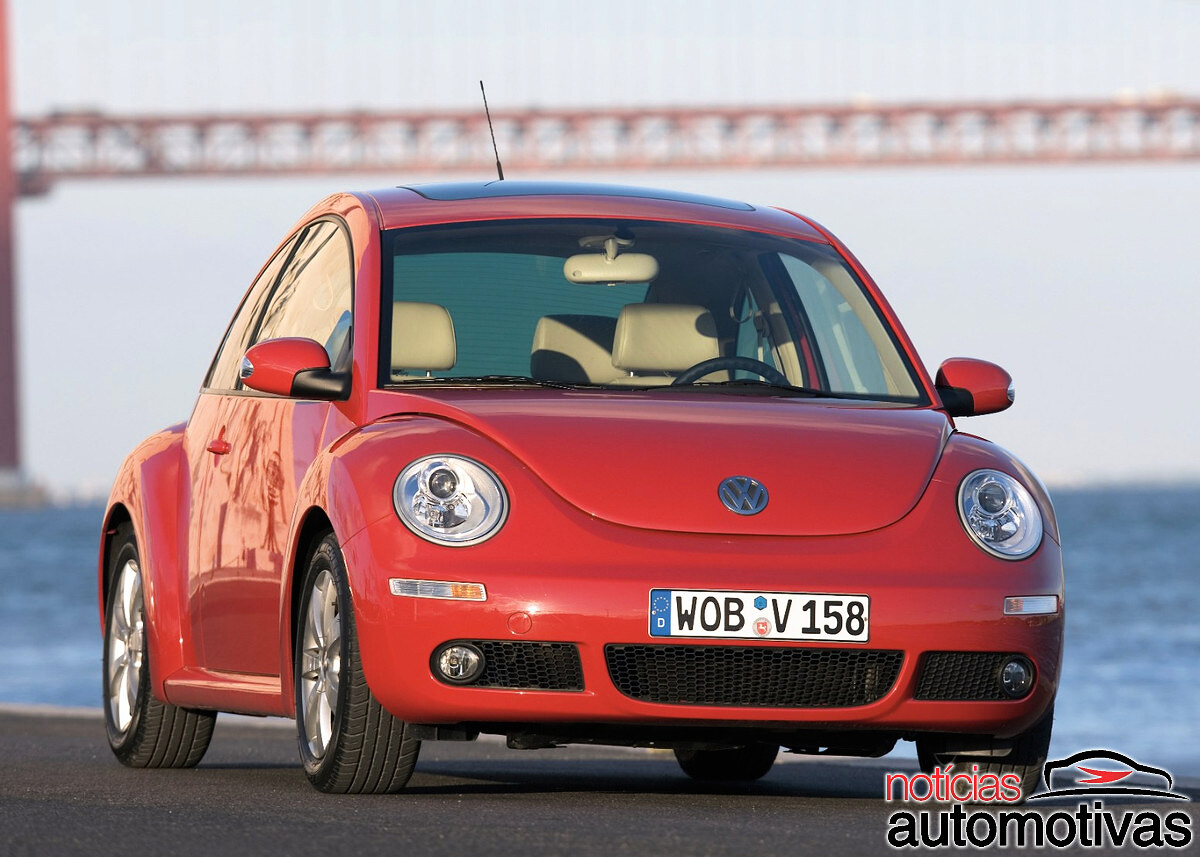 new beetle new beetle