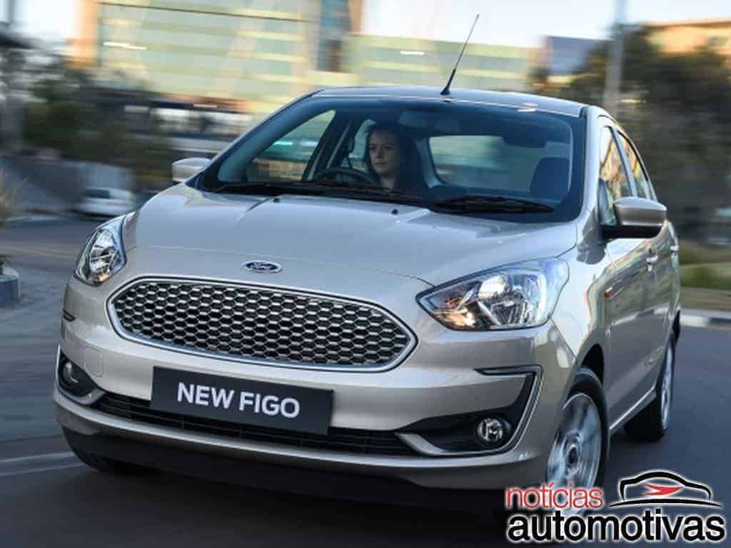 Ford: parceria com Mahindra para encerrar operação própria na Índia 